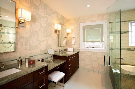 Paradigm Interior Design, Inc