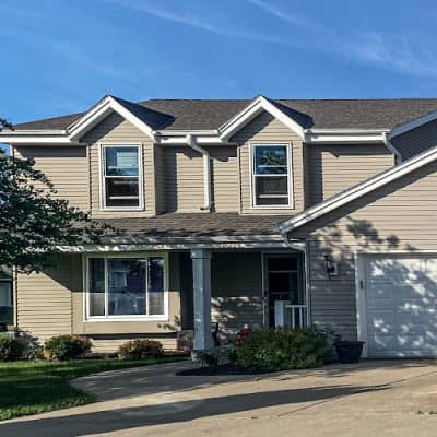 TightSeal Exteriors & Baths