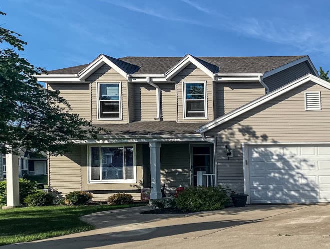 TightSeal Exteriors & Baths