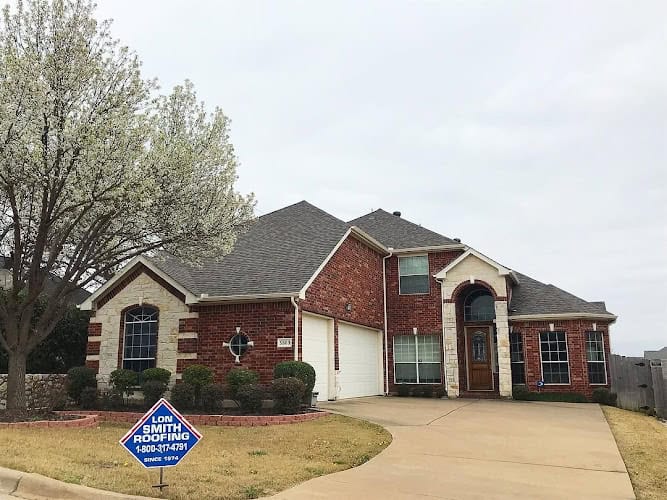 Lon Smith Roofing & Construction