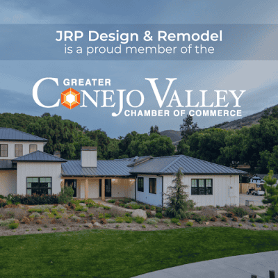 JRP Design & Remodel, Inc.