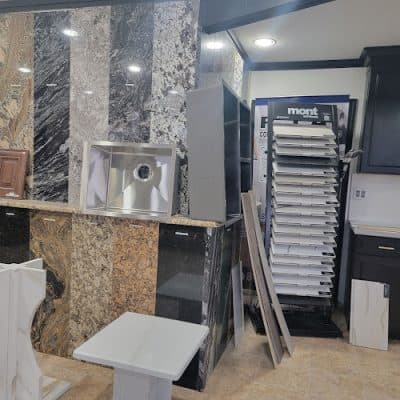 Unique Granite To Buy