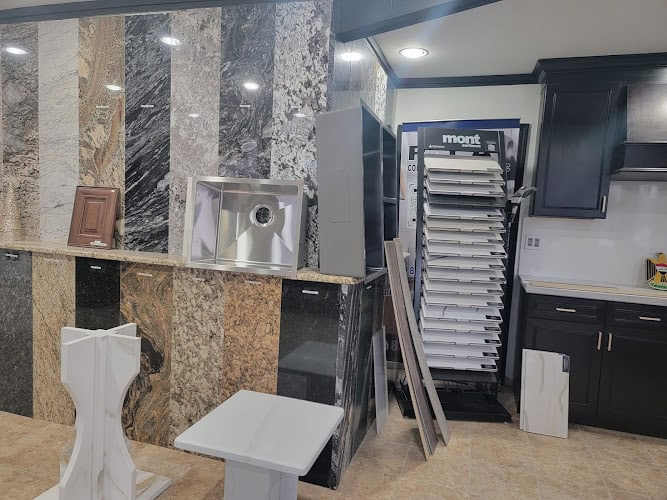 Unique Granite To Buy