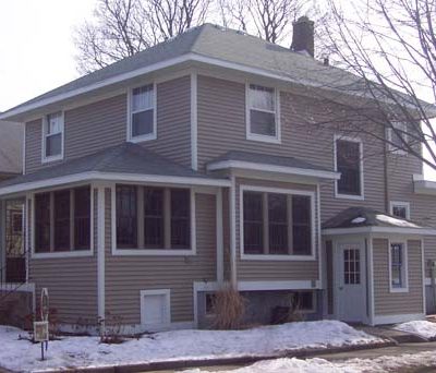 Ganser Company, Inc.