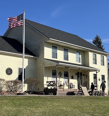 Build Pros Roofing and Siding in Albany