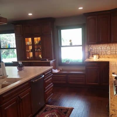 Nu Kitchens