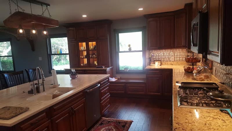 Nu Kitchens