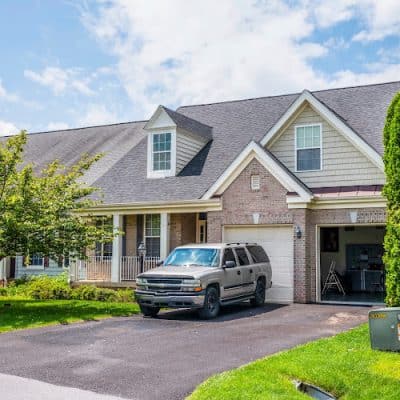 High Point Roofing