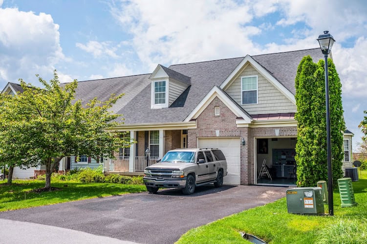 High Point Roofing