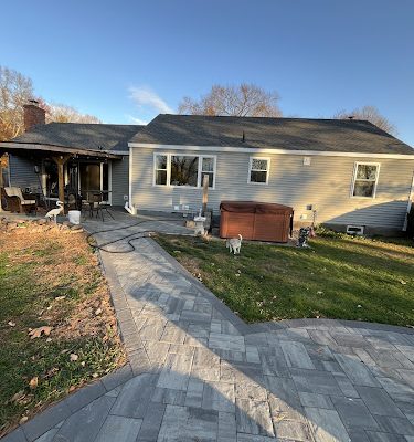 New Fresh Homes LLC