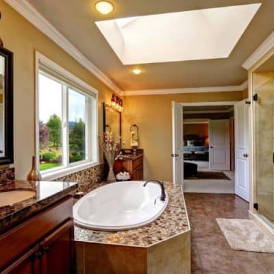M & Sons Professional Construction Inc.