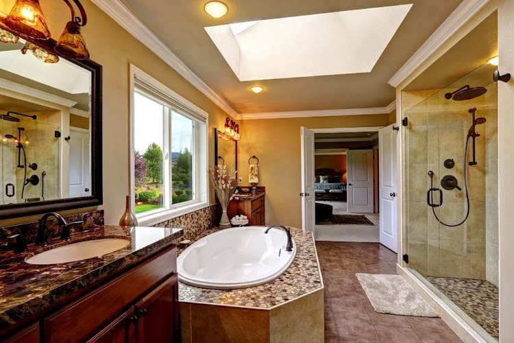 M & Sons Professional Construction Inc.