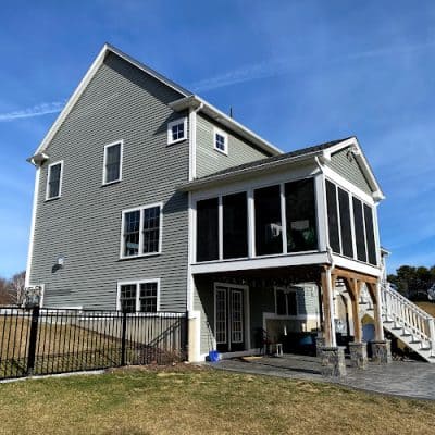 Homepro Handyman Services Inc. HomePro Of Pioneer Valley