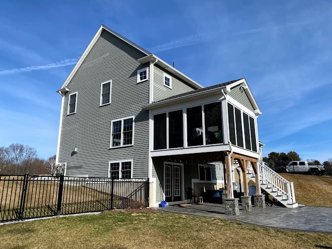 Homepro Handyman Services Inc. HomePro Of Pioneer Valley