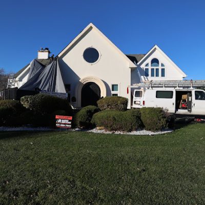 Rapid Roofing