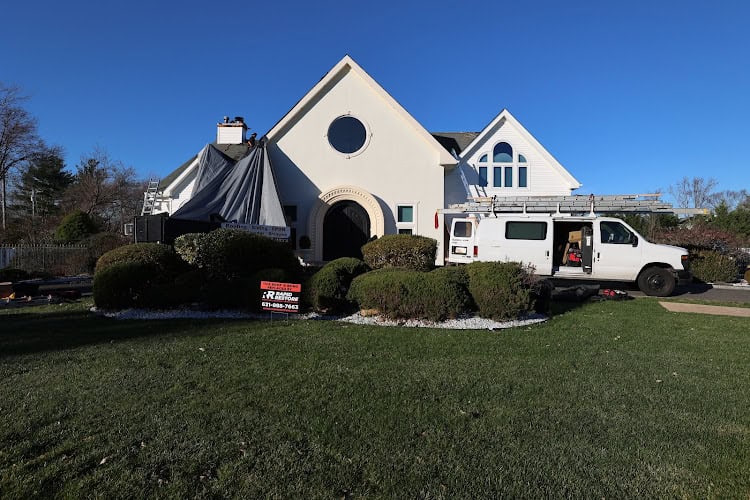 Rapid Roofing