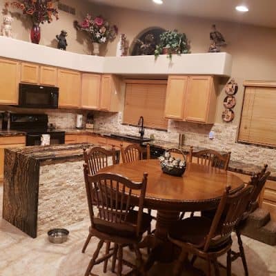 Alan's Flooring