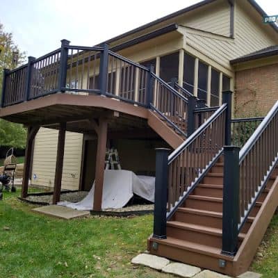 ProMaster Home Repair & Handyman