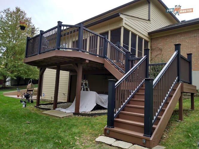 ProMaster Home Repair & Handyman