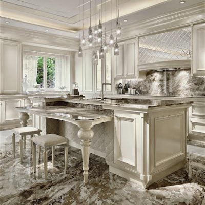 Euro Casa European Cabinets & Kitchen Showroom