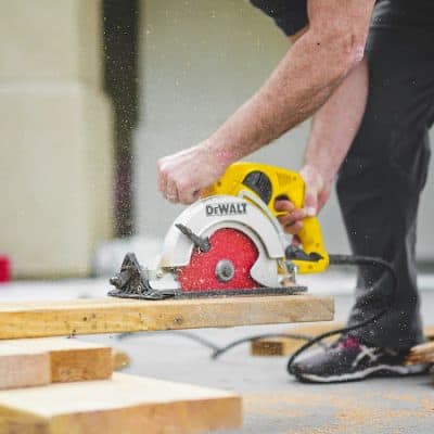 Trusted Handyman