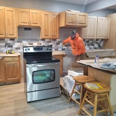 Peak Remodel & Design Solutions LLC