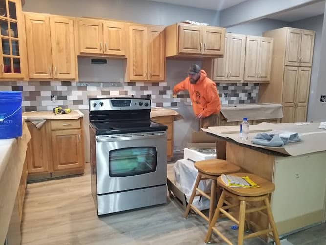 Peak Remodel & Design Solutions LLC