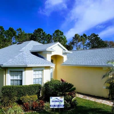 Southern Pro Restoration, LLC