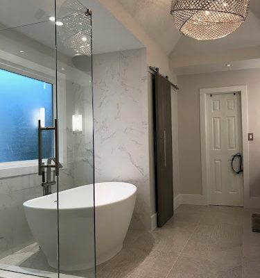 Kitchen & Bathroom by MJ Home Improvements LLC