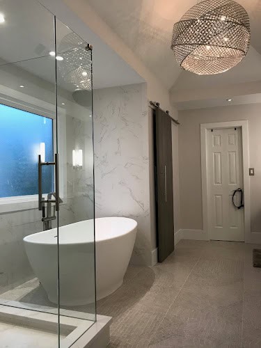 Kitchen & Bathroom by MJ Home Improvements LLC