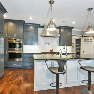 Rongitsch Construction, Inc.