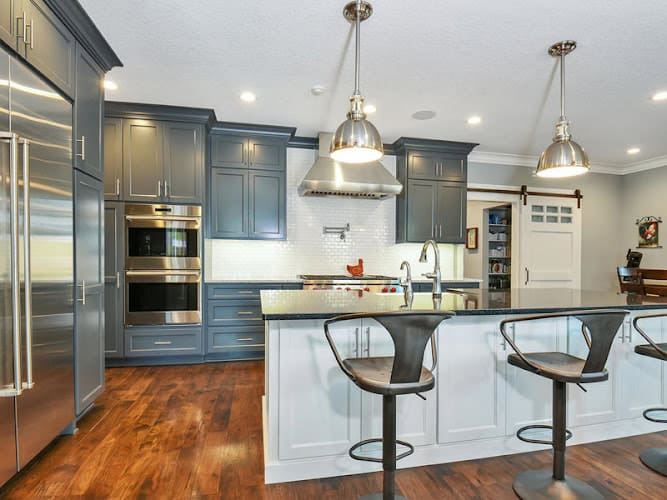 Rongitsch Construction, Inc.