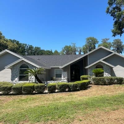 Magnum Roofing & Restoration