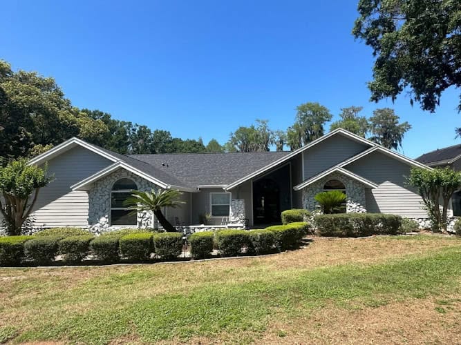 Magnum Roofing & Restoration