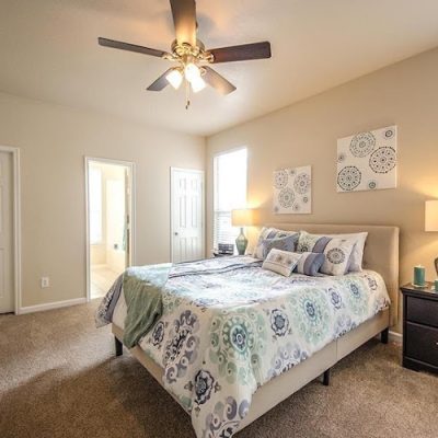 Floor & Wall Design