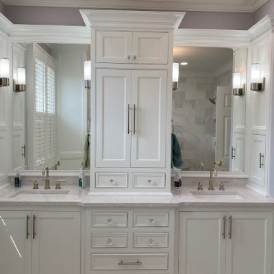Lewis Designs Custom Cabinetry