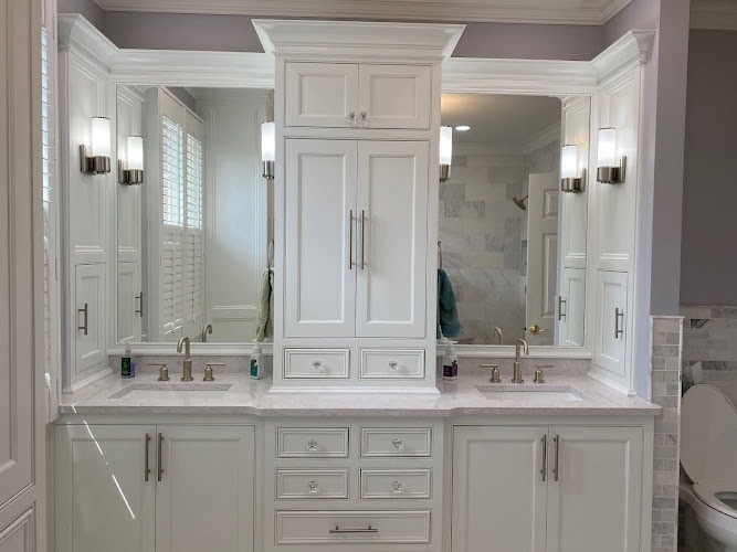 Lewis Designs Custom Cabinetry