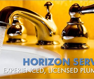 Horizon Plumbing Services
