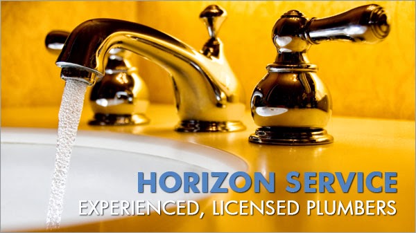 Horizon Plumbing Services