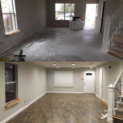 Eddies Painting Services