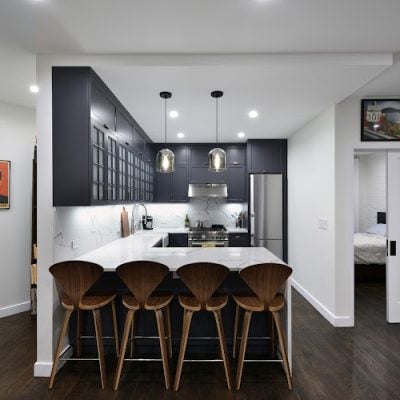 KBR - Design & Build
