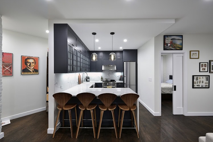 KBR - Design & Build