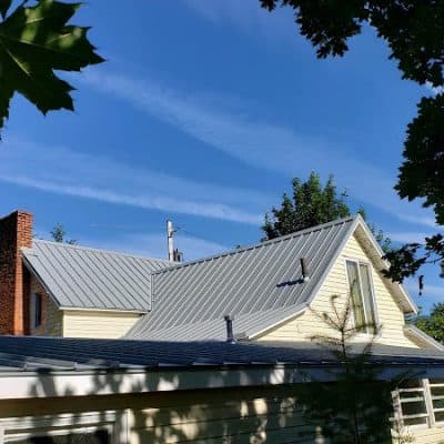 High Performance Homes