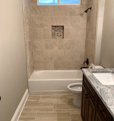 McIver Flooring & Supplies