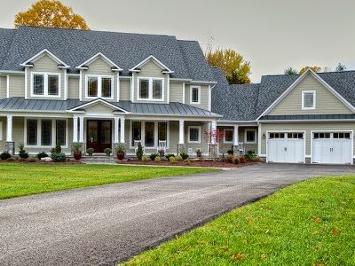 Oak Hill Building & Remodeling