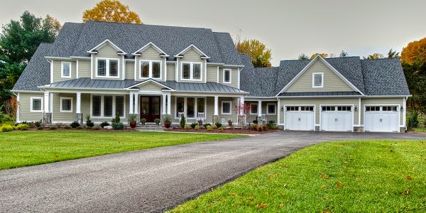 Oak Hill Building & Remodeling