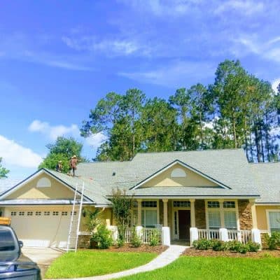 Jacksonville Roofing USA