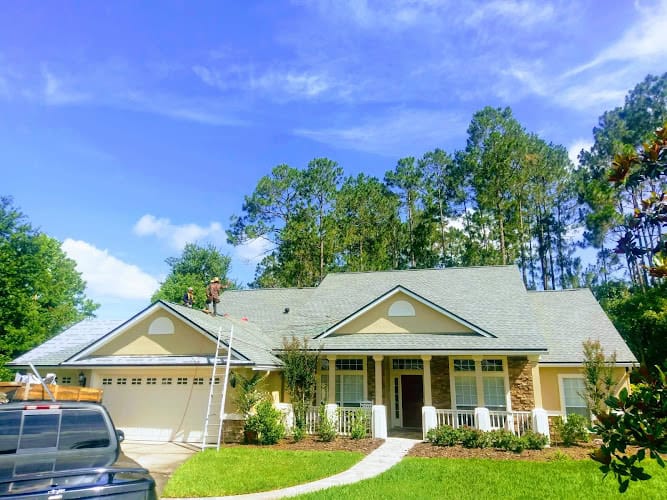 Jacksonville Roofing USA