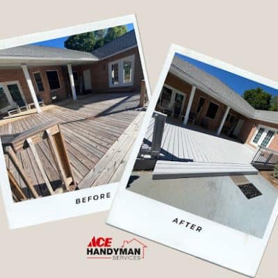 Ace Handyman Services Niceville