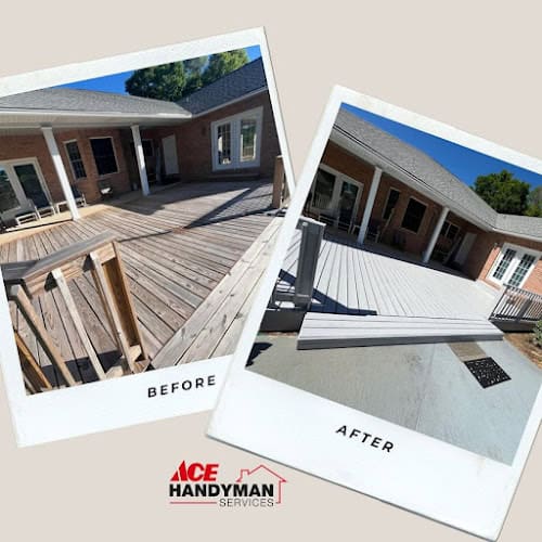 Ace Handyman Services Niceville